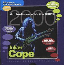 Julian Cope : An Audience with the Cope